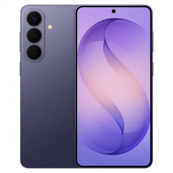 Samsung Galaxy S26+ 12+ 256Gb Cobalt Violet (Exynos,nano-SIM/eSIM)