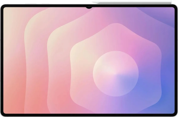 Планшет Samsung Galaxy Tab S11Ultra 14,6" +12 512Gb 5G Silver