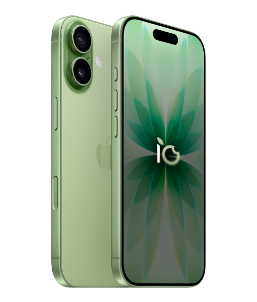 Apple iPhone 17 512Gb Sage Dual-Sim