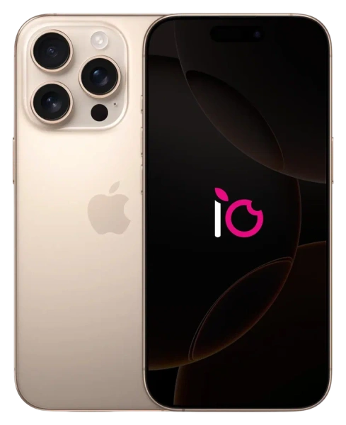 Apple iPhone 16 Pro 512Gb Desert Titanium eSim