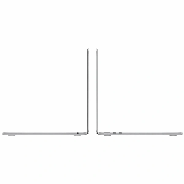 Apple MacBook Air 15 2025 M4/10CPU-10GPU/24GB/1TB Silver